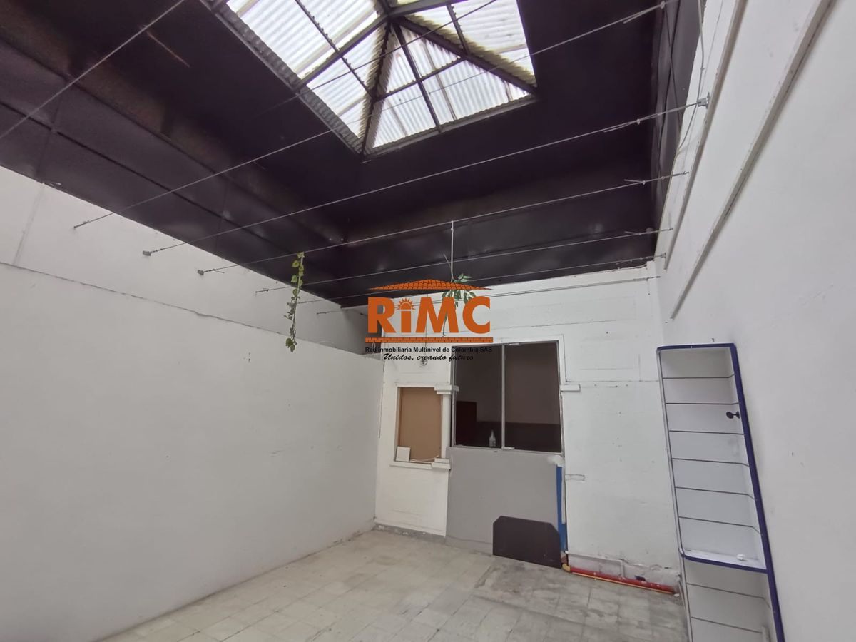 Local en Arriendo - El Pavo, 22-81, Carrera 5, Sector Plaza de Bolivar, Sector Lago Uribe, Centro, AMCO, Area Metropolitana Centro Occidente, Pereira, Risaralda, RAP Eje Cafetero, 660002, Colombia, 470,0 m² (foto 2) — CREBI