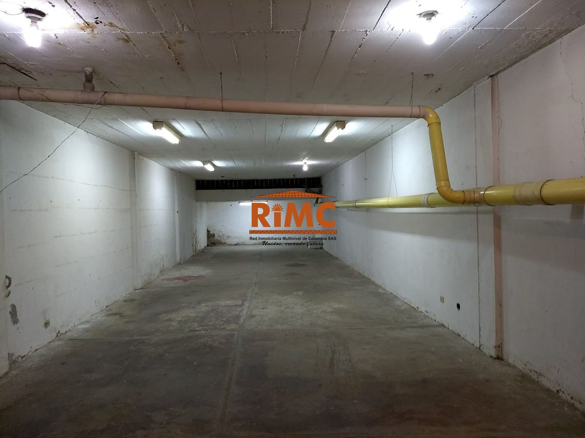 Bodega en Arriendo - Colombo (Sede Infantil y Cultural), 23-58, Carrera 6, Centro, Sector Lago Uribe, Centro, Perimetro Urbano Pereira, Pereira, Risaralda, RAP Eje Cafetero, 660002, Colombia, 118,0 m² (foto 4) — CREBI