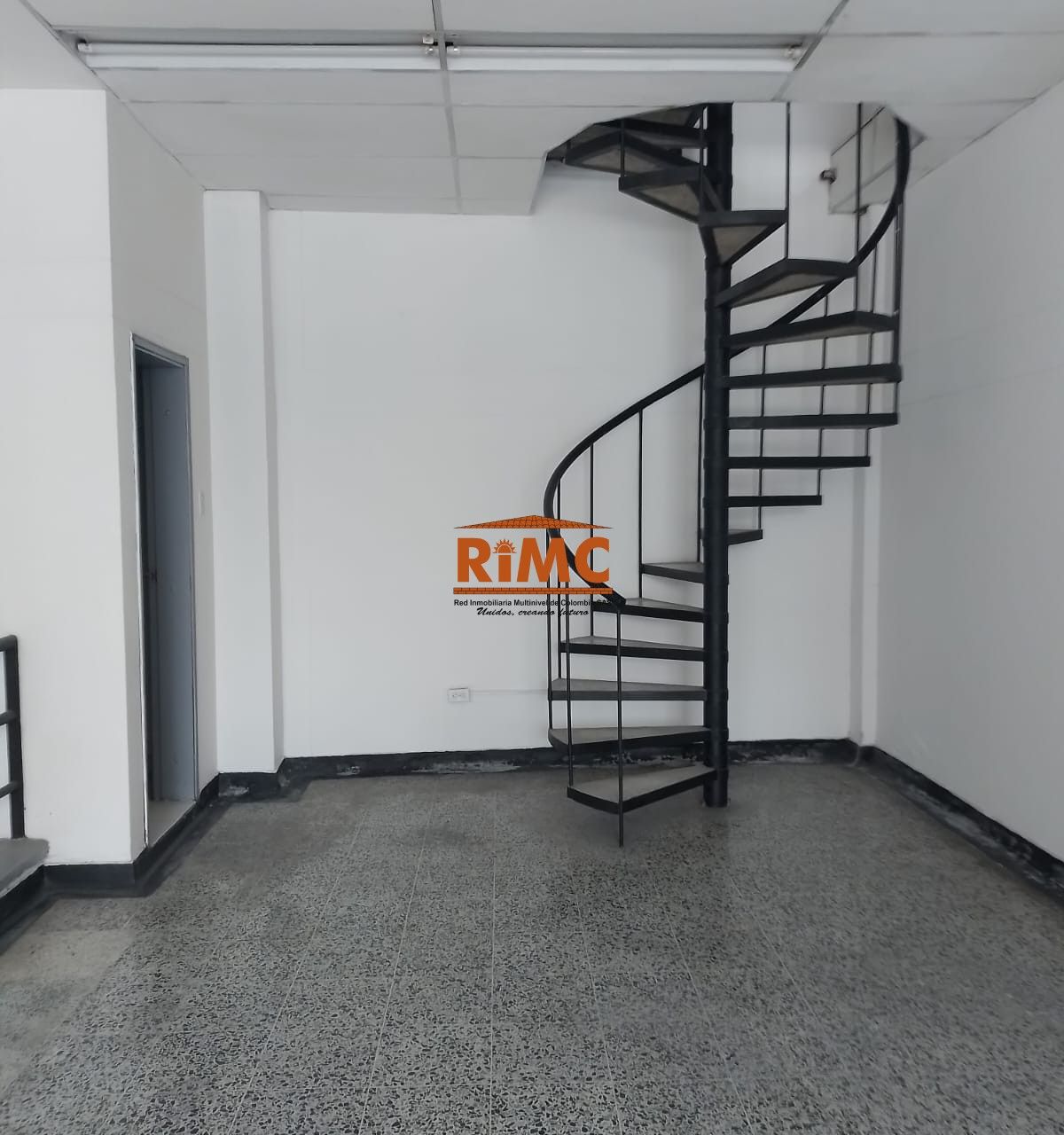 Local en Arriendo - Sector Plaza de Bolivar, Centro, Carrera 9, 517,0 m² (foto 4) — CREBI