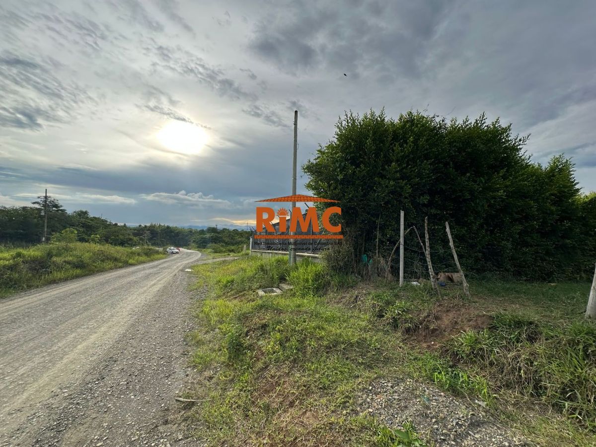 Lote en Venta - Vía El Tigre, AMCO, Area Metropolitana Centro Occidente, Pereira, Risaralda, RAP Eje Cafetero, 660006, Colombia, 2681,0 m² (foto 4) — CREBI