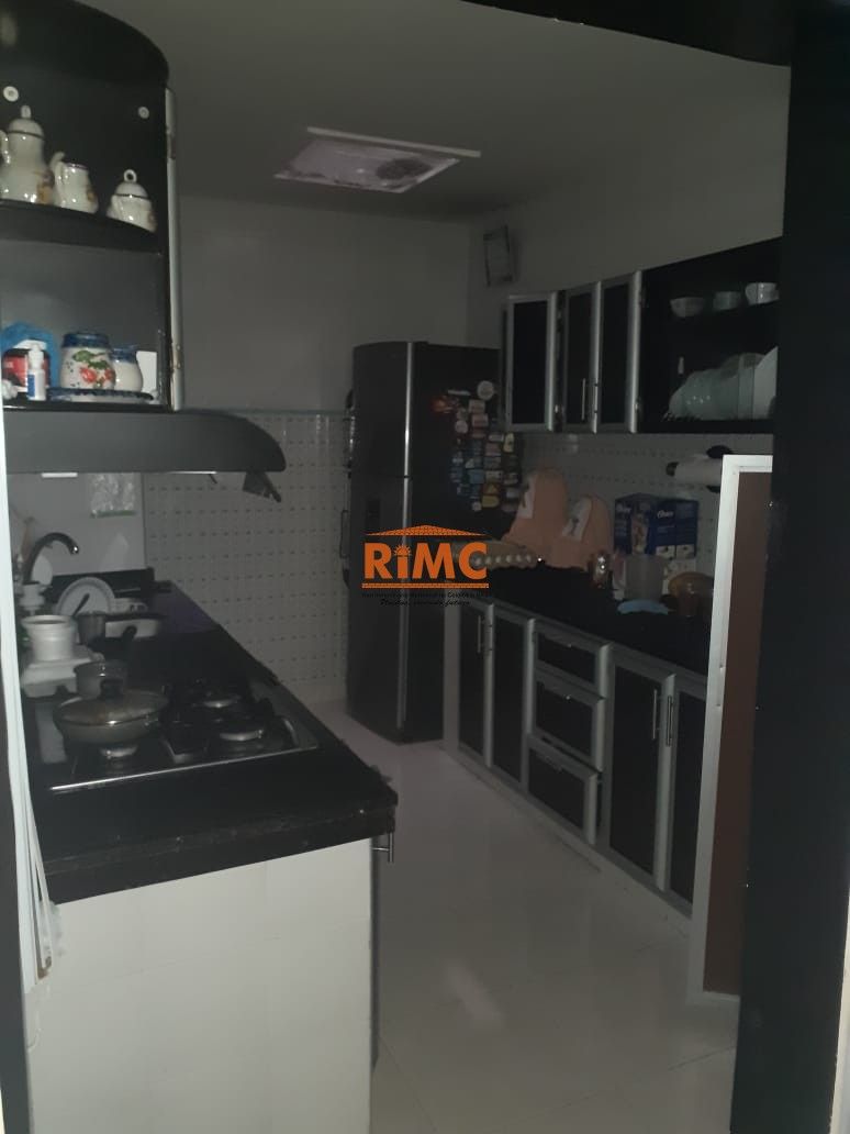 Multifamily en Venta - La Providencia, Boston, Carrera 20 Bis, 177,0 m² (foto 4) — CREBI