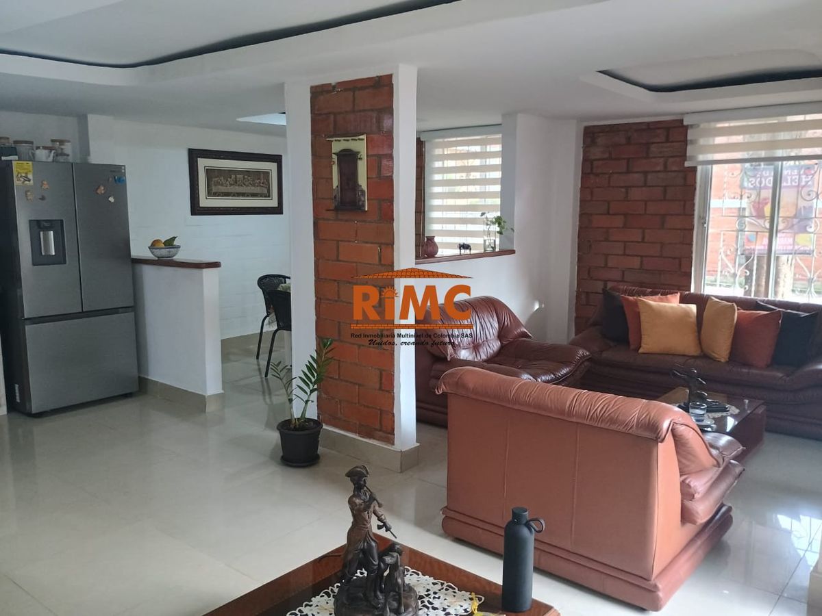 Multifamily en Venta - Zaragoza, Cabecera Municipal Cartago, Cartago, Norte, Valle del Cauca, RAP Pacífico, Colombia, 101,0 m² (foto 5) — CREBI