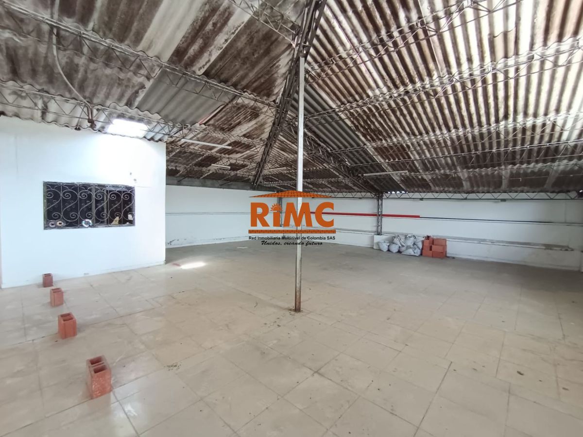 Bodega en Arriendo - Huertas, AMCO, Area Metropolitana Centro Occidente, Pereira, Risaralda, RAP Eje Cafetero, 660000, Colombia, 442,0 m² (foto 5) — CREBI