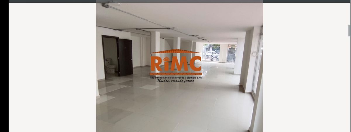 Local en Arriendo - Avenida de las Américas, Cuba, Perimetro Urbano Pereira, Pereira, Risaralda, RAP Eje Cafetero, 660006, Colombia, 156,0 m² (foto 4) — CREBI