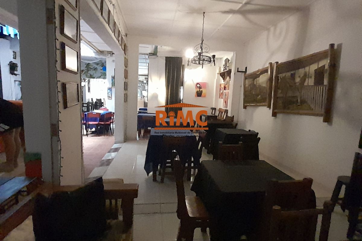 Edificio en Venta - Plaza de Bolivar, Sector Plaza de Bolivar, Centro, AMCO, Area Metropolitana Centro Occidente, Pereira, Risaralda, RAP Eje Cafetero, 660001, Colombia, 1100,0 m² (foto 3) — CREBI