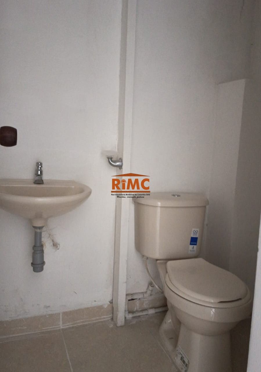Local en Arriendo - Risaralda, Avenida del Río, 29,0 m² (foto 5) — CREBI