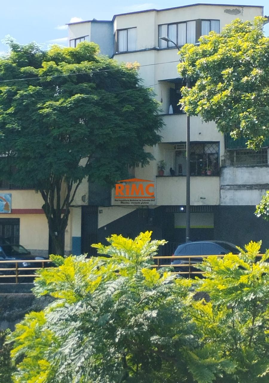 Edificio en Venta - Calle 23, Centenario, Bostón, AMCO, Area Metropolitana Centro Occidente, Pereira, Risaralda, RAP Eje Cafetero, 660000, Colombia, 225,0 m² (foto 7) — CREBI