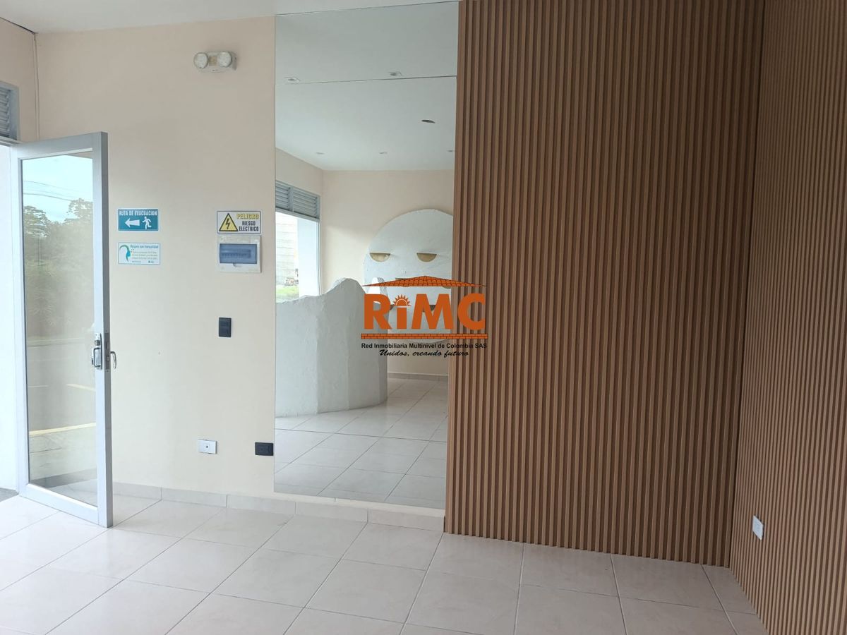 Local en Arriendo - Filo Bonito, Altagracia, Brisas del Condina, Pereira, Risaralda, RAP Eje Cafetero, 660008, Colombia, 47,0 m² — CREBI