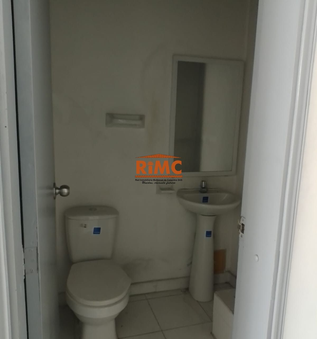Local en Arriendo - Sector Plaza de Bolivar, Centro, Carrera 9, 517,0 m² (foto 5) — CREBI