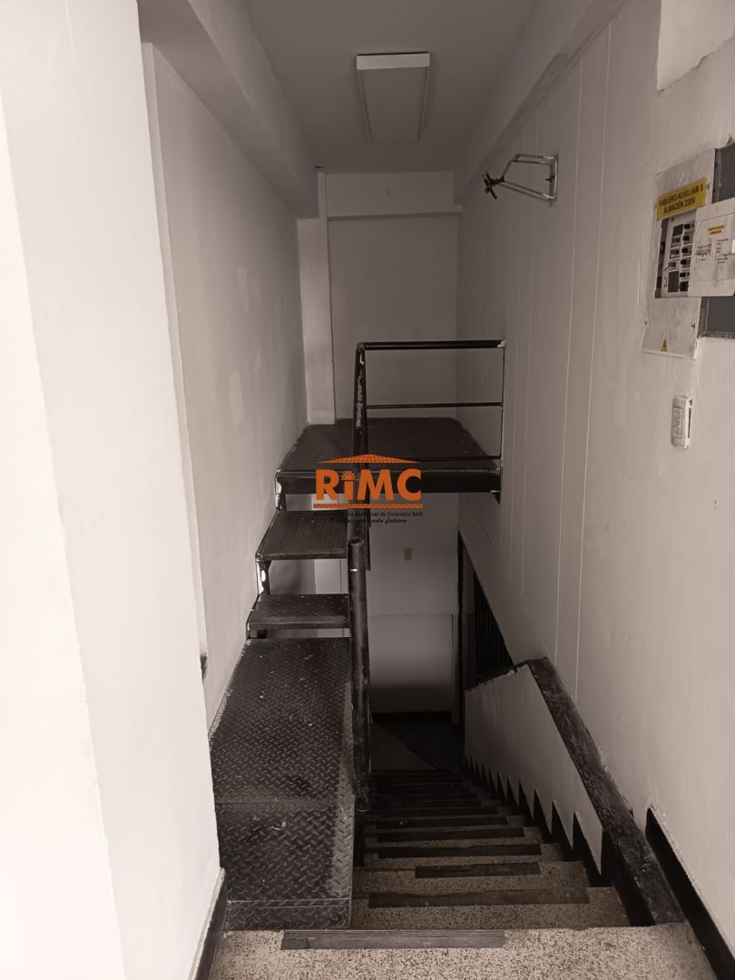 Local en Arriendo - Carrera 10, Sector Plaza de Bolivar, Centro, AMCO, Area Metropolitana Centro Occidente, Pereira, Risaralda, RAP Eje Cafetero, 660002, Colombia, 517,0 m² (foto 5) — CREBI