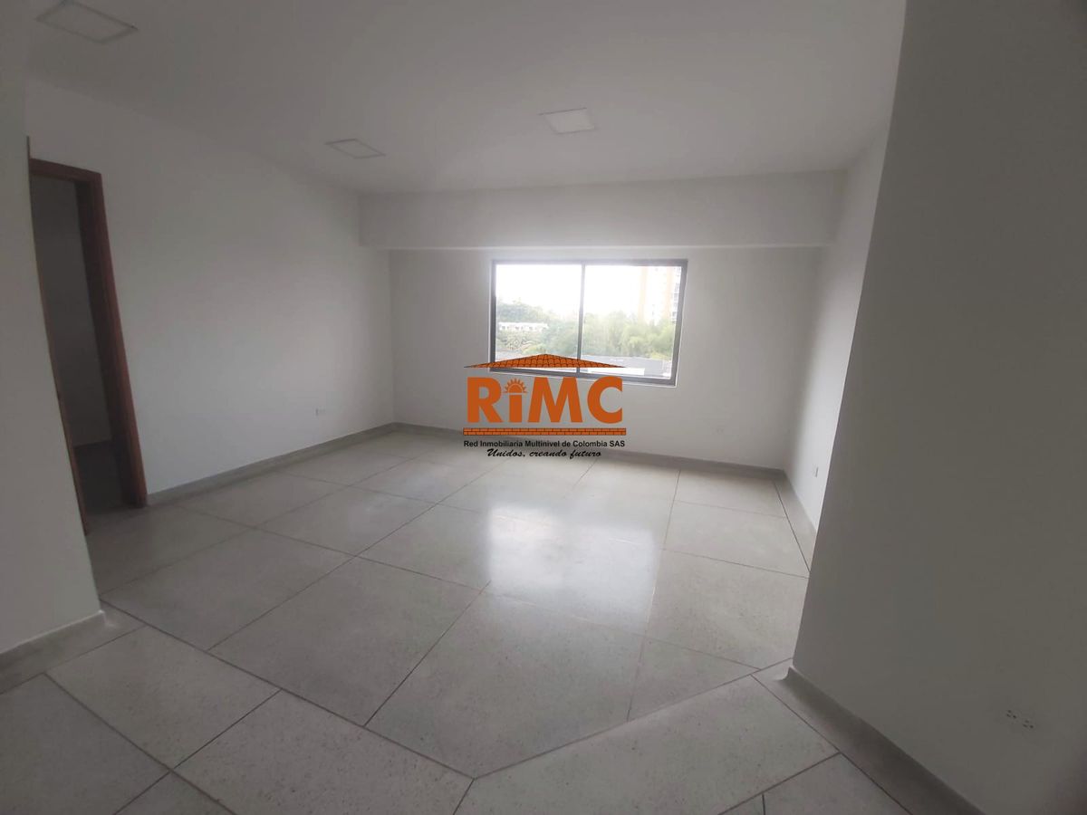 Oficina  en Arriendo - Maraya, Carrera 11, 90,0 m² (foto 6) — CREBI