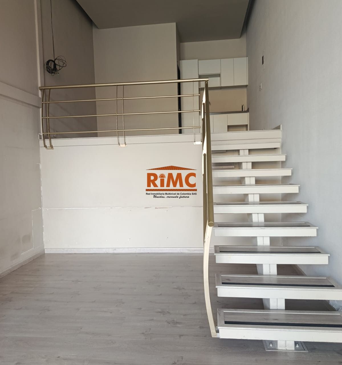 Local en Arriendo - Av Simon Bolivar, Avenida Simón Bolívar, 52,0 m² (foto 6) — CREBI