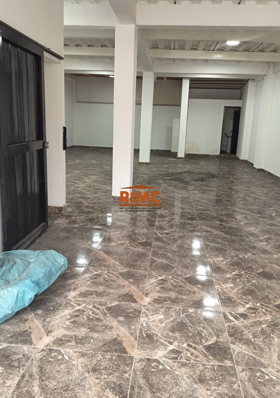 Local en Arriendo - Calle 17, Sector Galeria Central, Centro, AMCO, Area Metropolitana Centro Occidente, Pereira, Risaralda, RAP Eje Cafetero, 660001, Colombia, 140,0 m² (foto 3) — CREBI