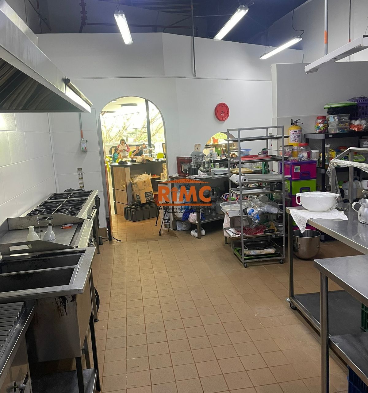 Local en Arriendo - Cerritos Mall, AMCO, Area Metropolitana Centro Occidente, Pereira, Risaralda, RAP Eje Cafetero, Colombia, 50,0 m² (foto 6) — CREBI
