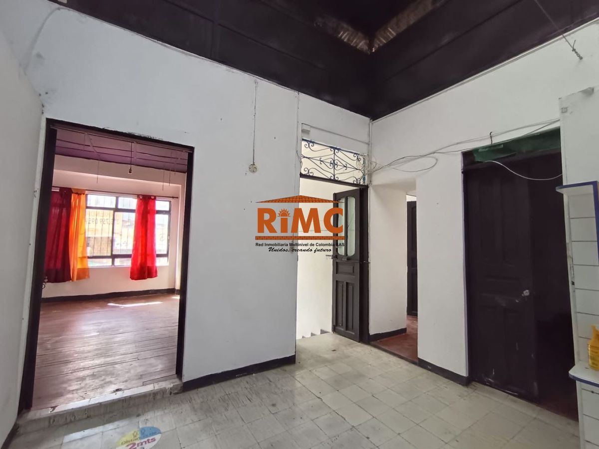 Local en Arriendo - El Pavo, 22-81, Carrera 5, Sector Plaza de Bolivar, Sector Lago Uribe, Centro, AMCO, Area Metropolitana Centro Occidente, Pereira, Risaralda, RAP Eje Cafetero, 660002, Colombia, 470,0 m² (foto 5) — CREBI