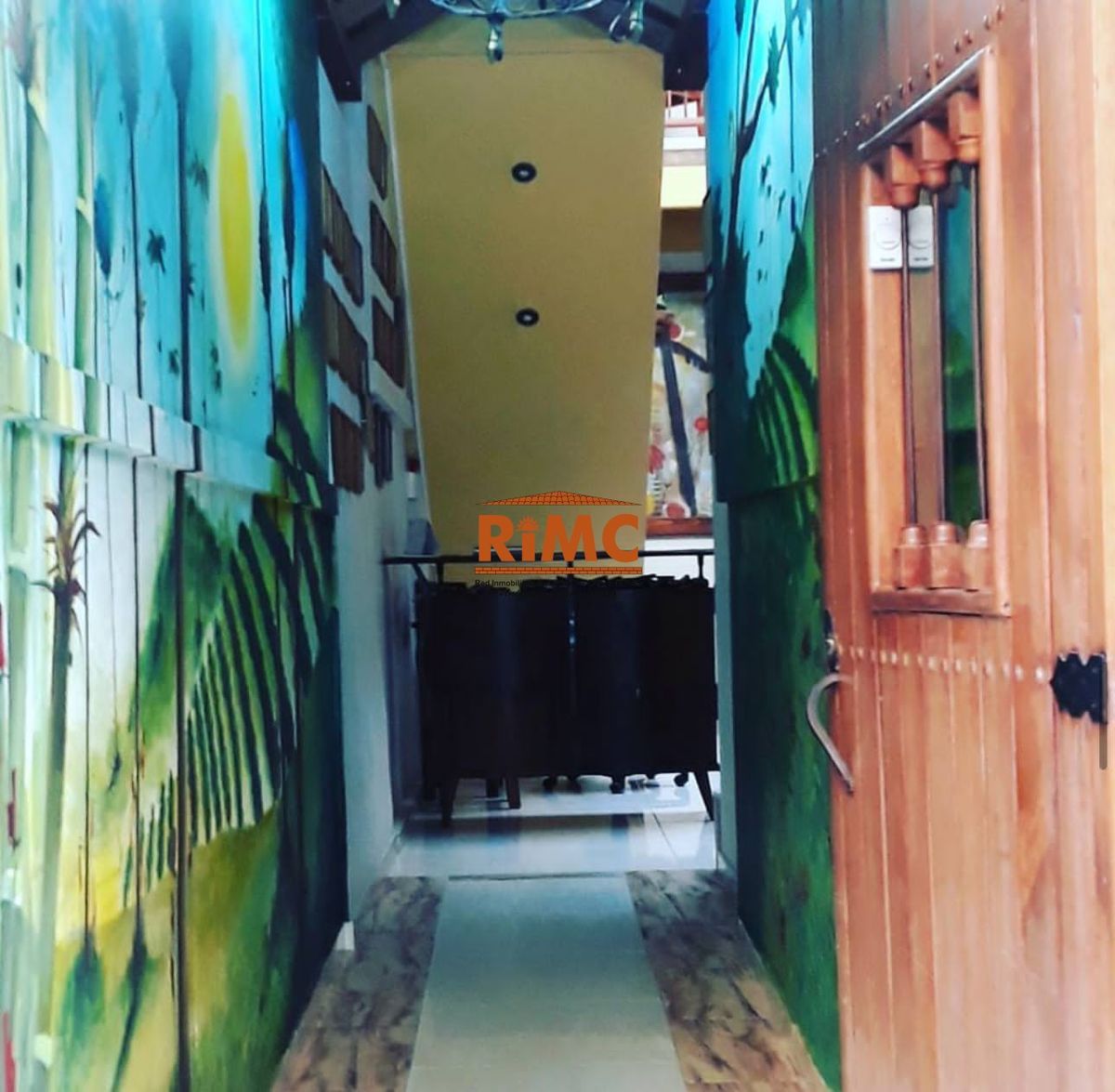 Edificio en Venta - Sector Plaza de Bolivar, Centro, Carrera 9, 675,0 m² — CREBI