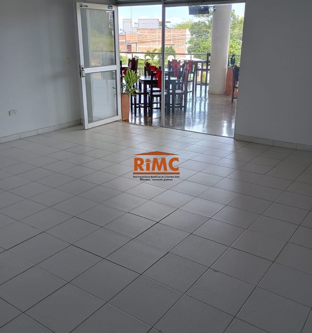 Local en Venta - AMCO, Area Metropolitana Centro Occidente, Pereira, Risaralda, RAP Eje Cafetero, Colombia, 36,0 m² (foto 5) — CREBI