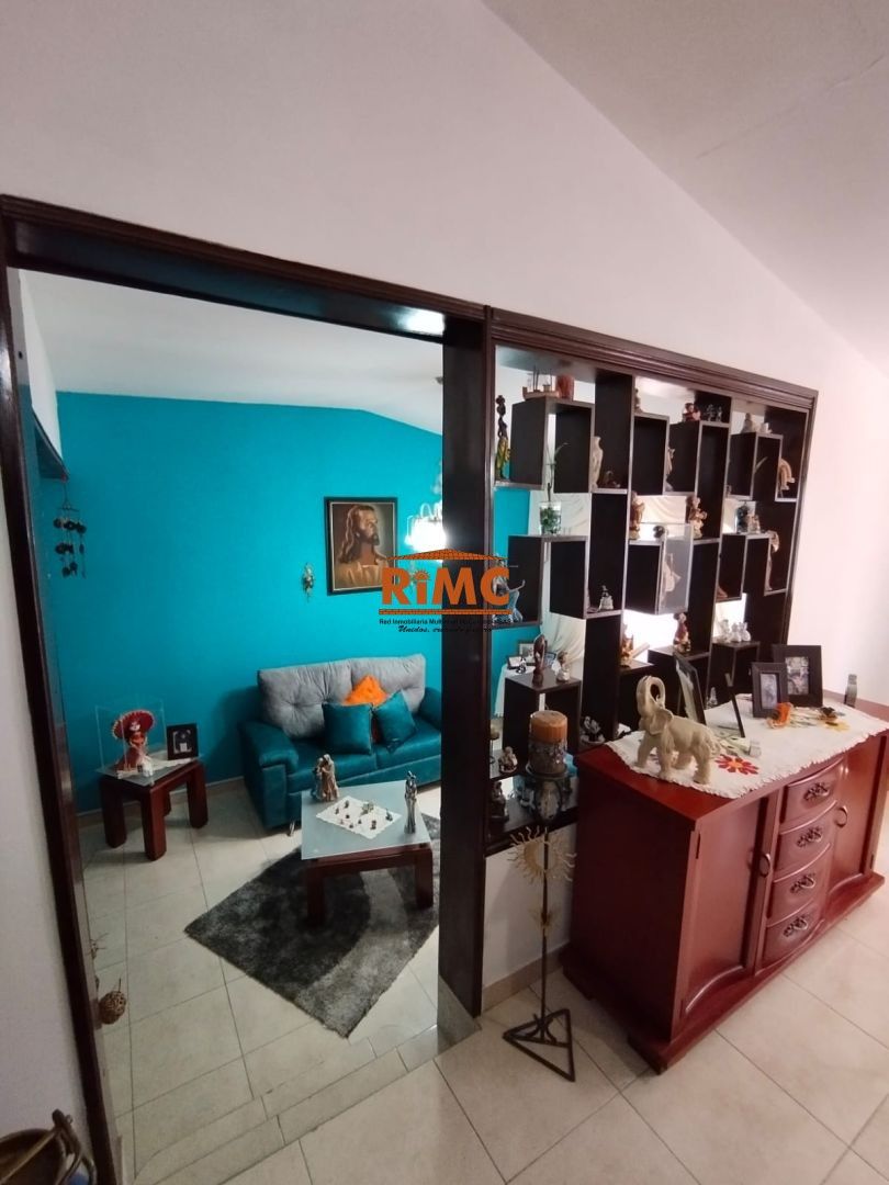 Multifamily en Venta - El Jardín, Avenida de las Américas, 110,0 m² (foto 5) — CREBI