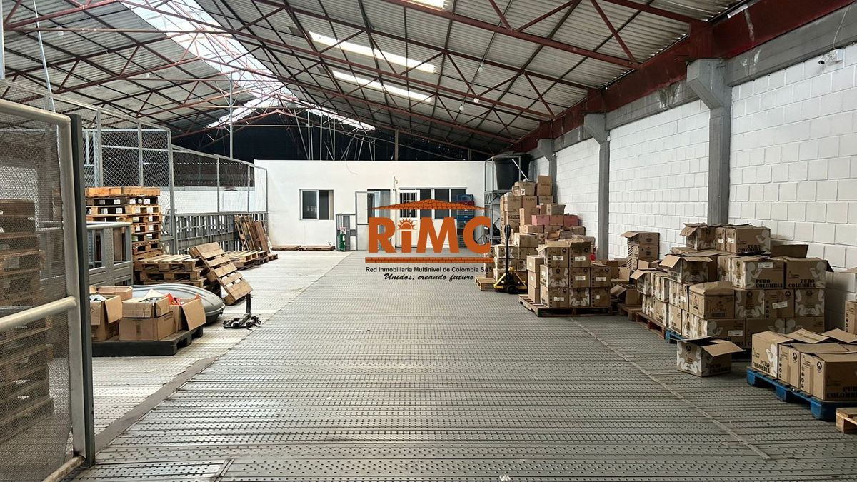 Bodega en Arriendo - Camilo Torres, 2800,0 m² (foto 5) — CREBI