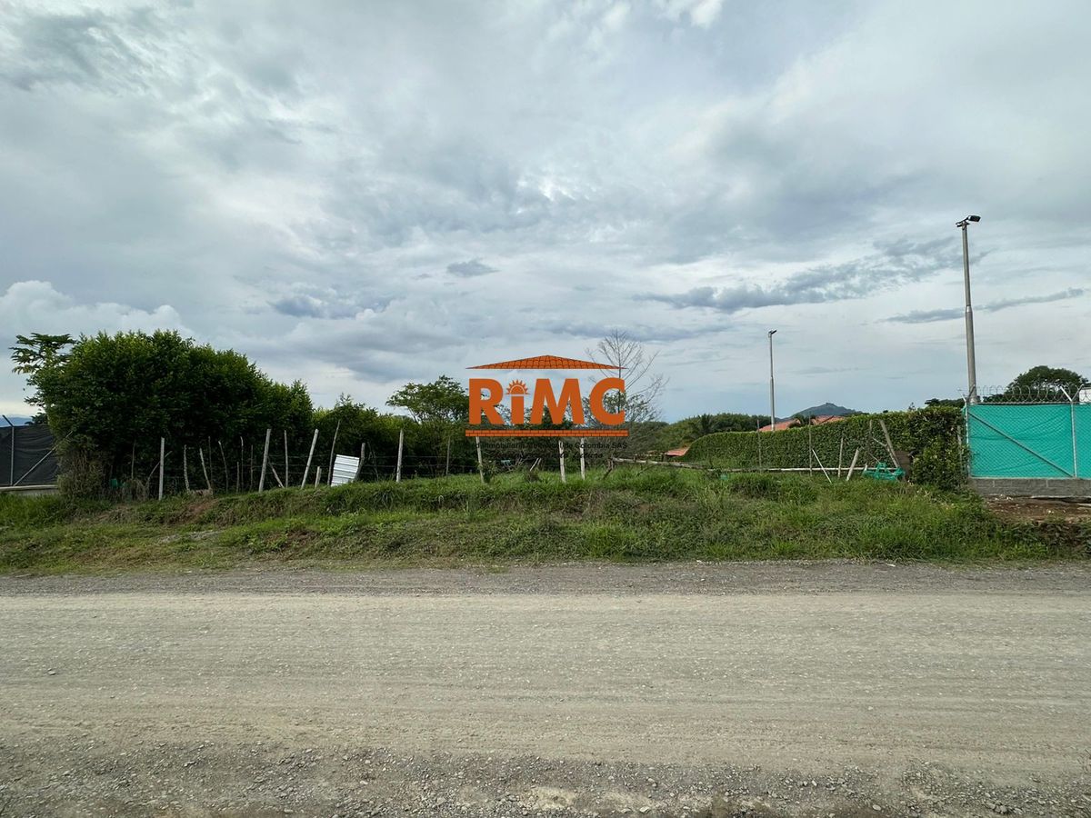 Lote en Venta - Vía El Tigre, AMCO, Area Metropolitana Centro Occidente, Pereira, Risaralda, RAP Eje Cafetero, 660006, Colombia, 2681,0 m² (foto 5) — CREBI