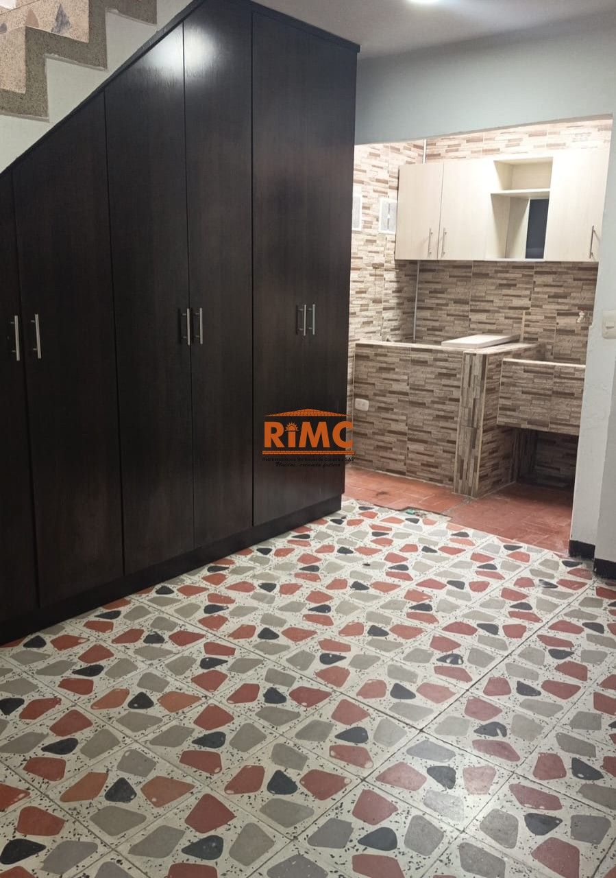 Multifamily en Venta - Sector Plaza de Bolivar, Centro, Carrera 9, 130,0 m² (foto 5) — CREBI