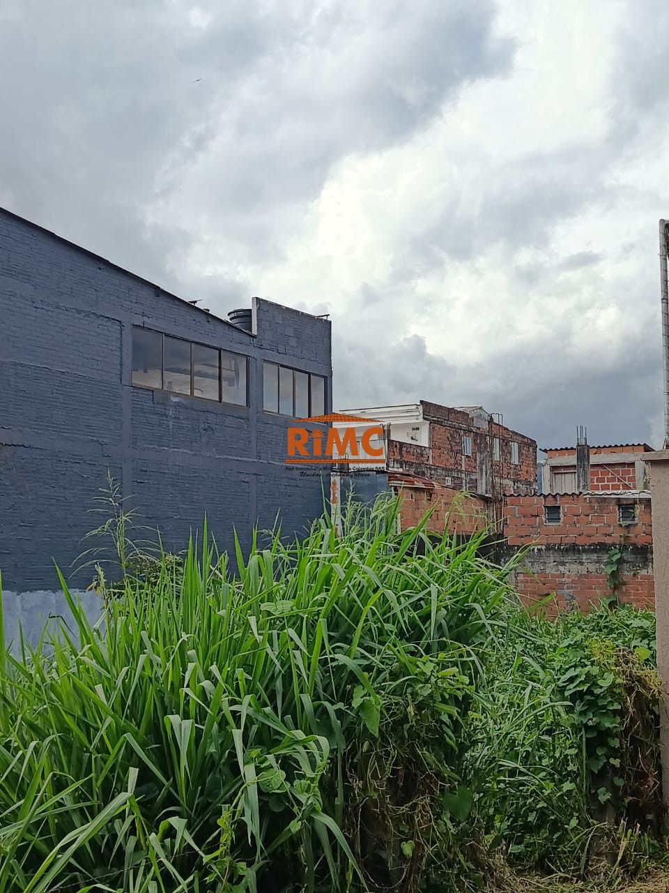 Lote en Venta - La Pradera, Avenida la Pradera, 288,0 m² (foto 5) — CREBI
