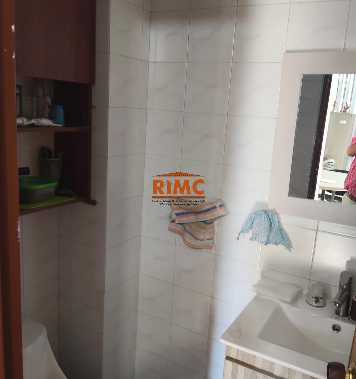 Oficina  en Venta - Plaza de Bolivar, Sector Plaza de Bolivar, Centro, AMCO, Area Metropolitana Centro Occidente, Pereira, Risaralda, RAP Eje Cafetero, 660001, Colombia, 25,0 m² (foto 5) — CREBI