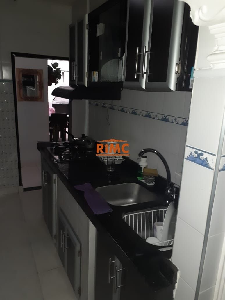 Multifamily en Venta - La Providencia, Boston, Carrera 20 Bis, 177,0 m² (foto 5) — CREBI
