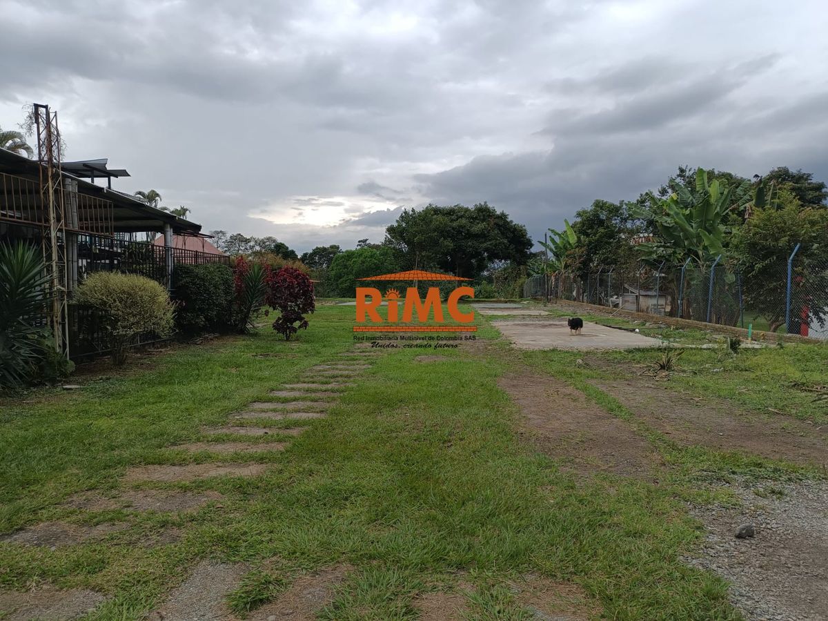 Lote en Arriendo - Berlin, Calle 2, 25,0 m² (foto 5) — CREBI