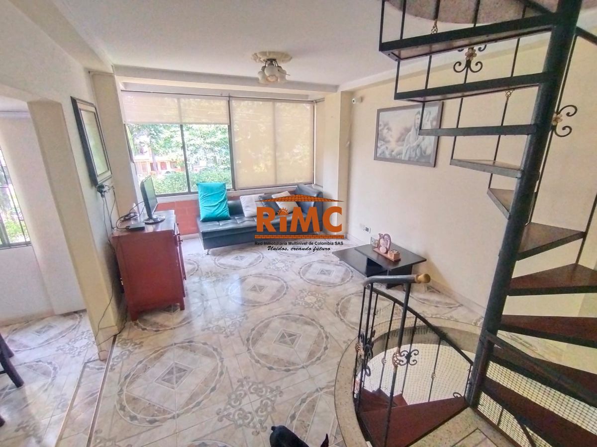 Multifamily en Venta - San Ángel, #20-08, Calle 20, La Providencia, Boston, Providencia, Bostón, Perimetro Urbano Pereira, Pereira, Risaralda, RAP Eje Cafetero, 660004, Colombia, 161,0 m² (foto 6) — CREBI