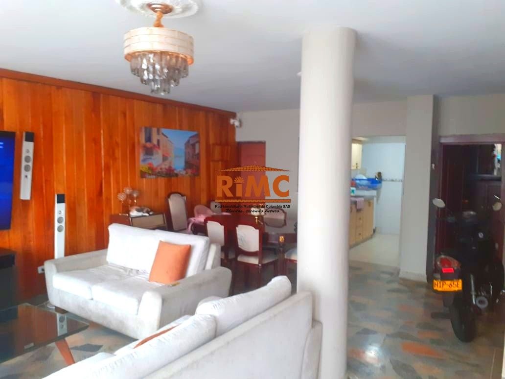 Multifamily en Venta - Popular Modelo, Avenida Circunvalar, 144,0 m² (foto 4) — CREBI