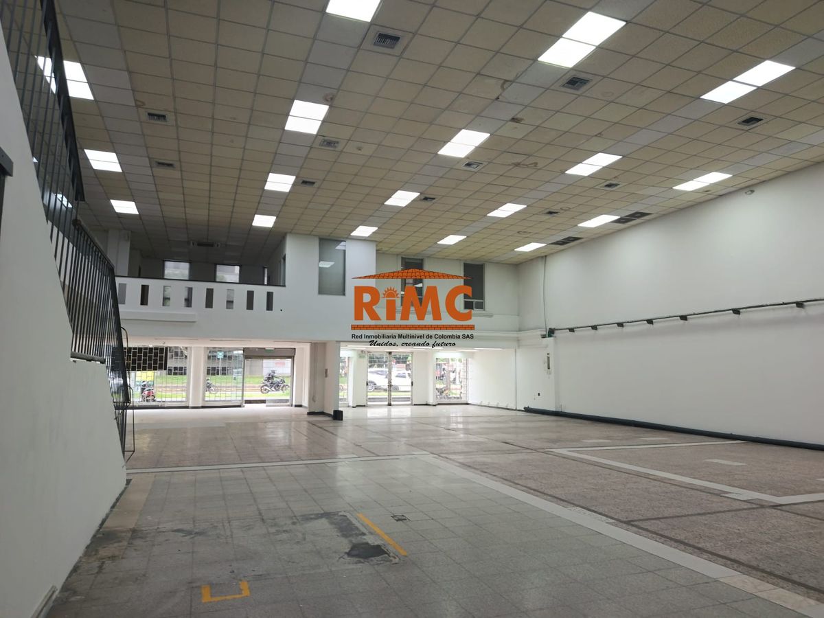Local en Arriendo - Sector 30 de Agosto, Carrera 13, 1150,0 m² (foto 6) — CREBI