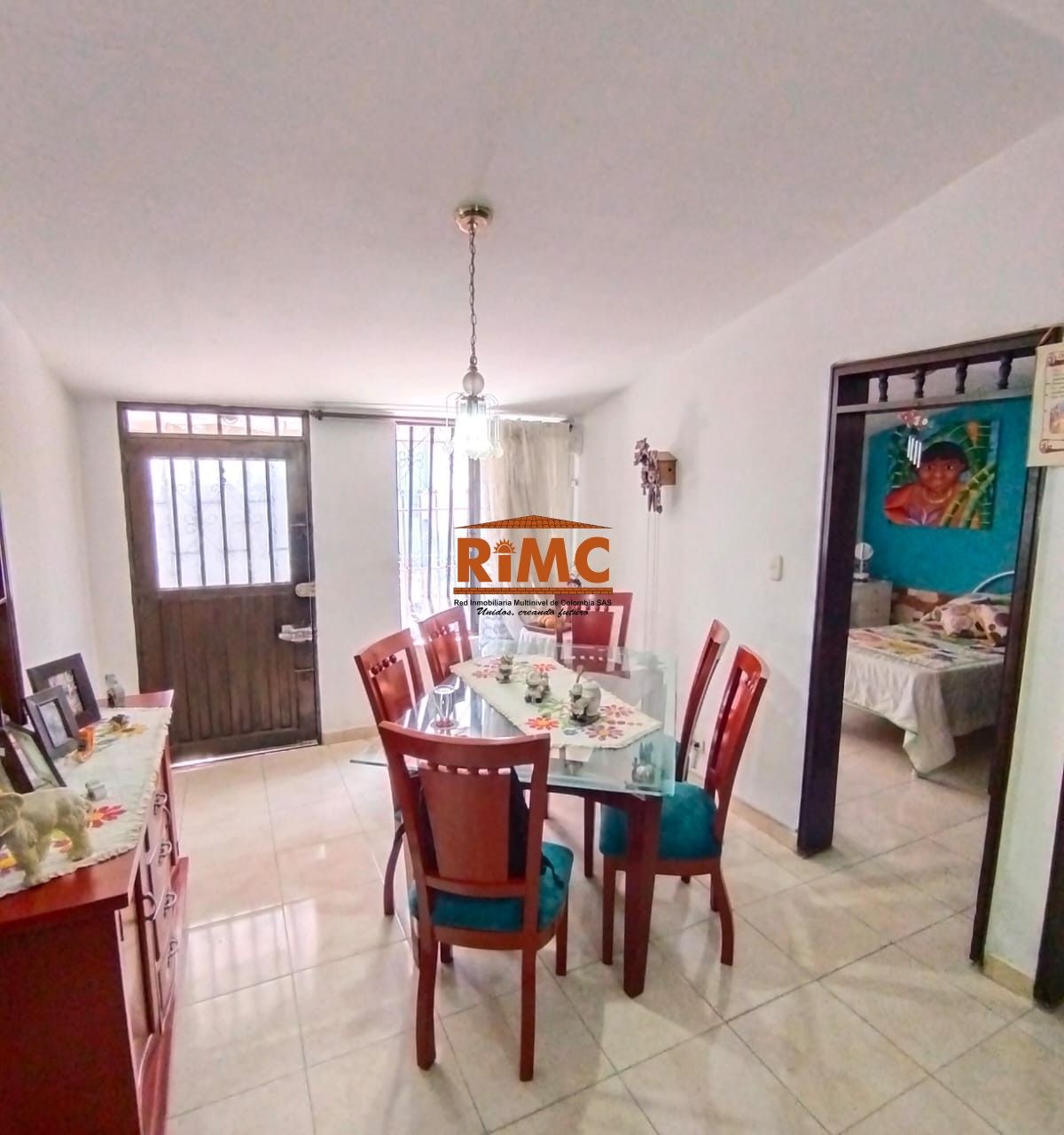 Multifamily en Venta - El Jardín, Avenida de las Américas, 110,0 m² (foto 6) — CREBI
