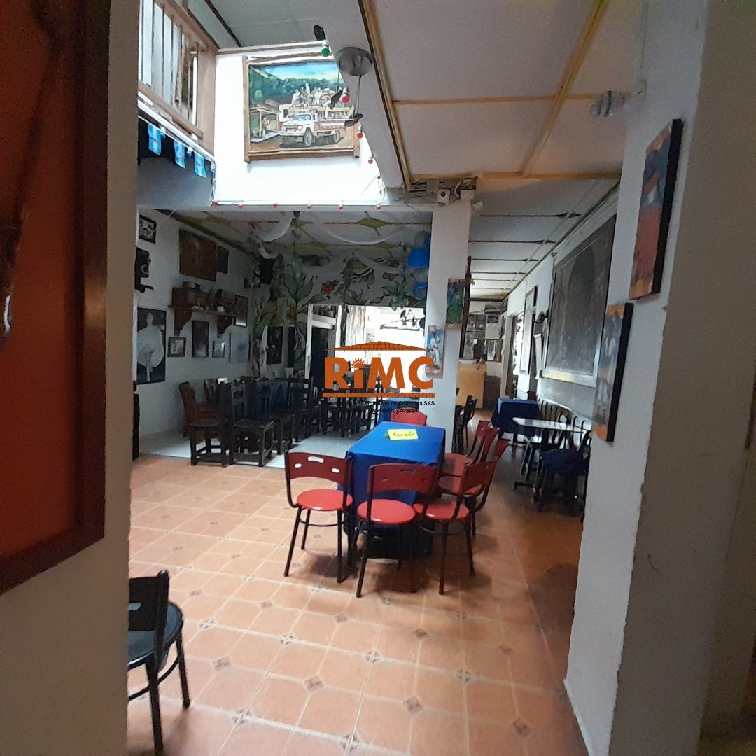 Edificio en Venta - Plaza de Bolivar, Sector Plaza de Bolivar, Centro, AMCO, Area Metropolitana Centro Occidente, Pereira, Risaralda, RAP Eje Cafetero, 660001, Colombia, 1100,0 m² (foto 5) — CREBI