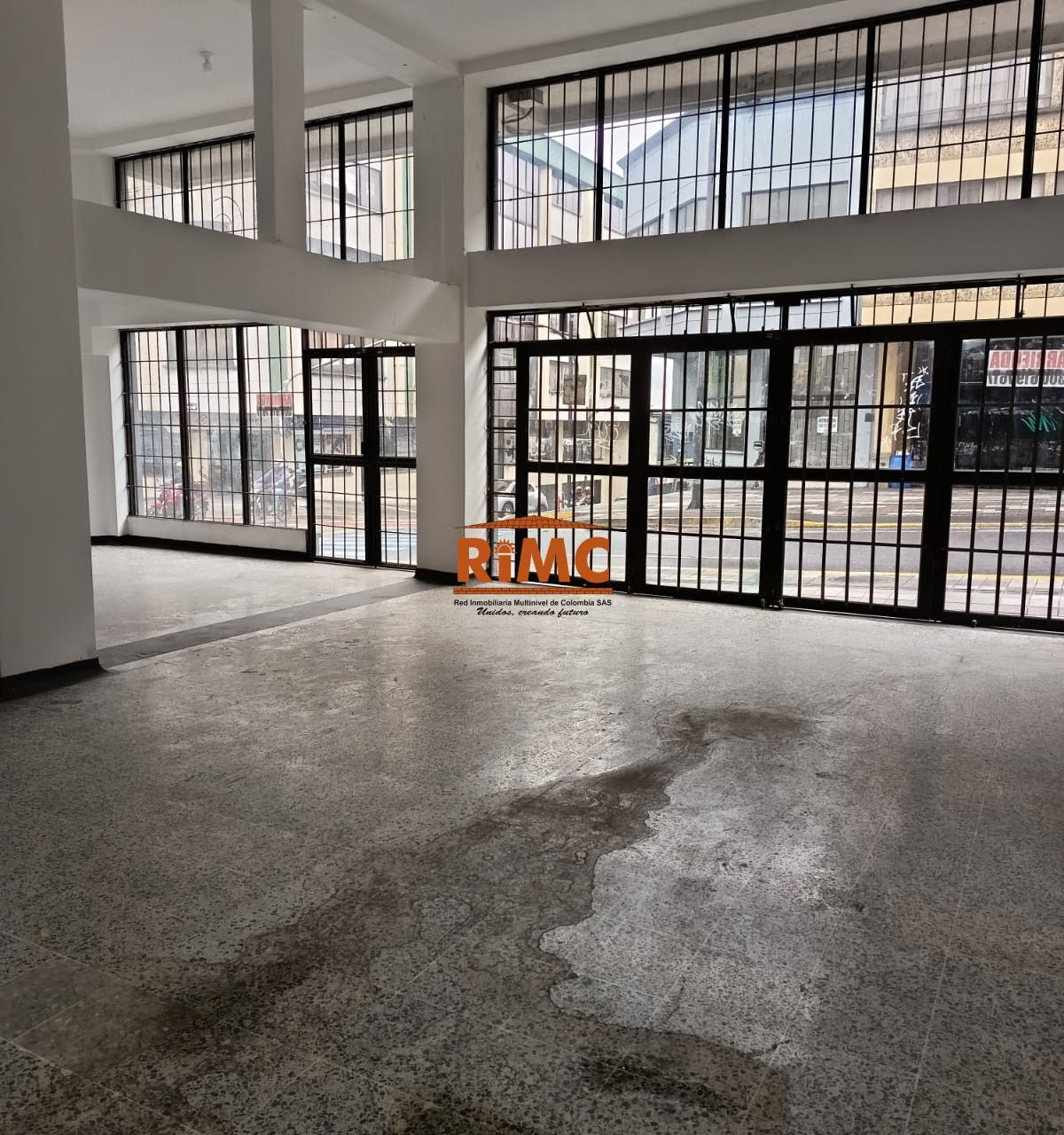 Local en Arriendo - Carrera 10, Sector Plaza de Bolivar, Centro, AMCO, Area Metropolitana Centro Occidente, Pereira, Risaralda, RAP Eje Cafetero, 660002, Colombia, 517,0 m² — CREBI