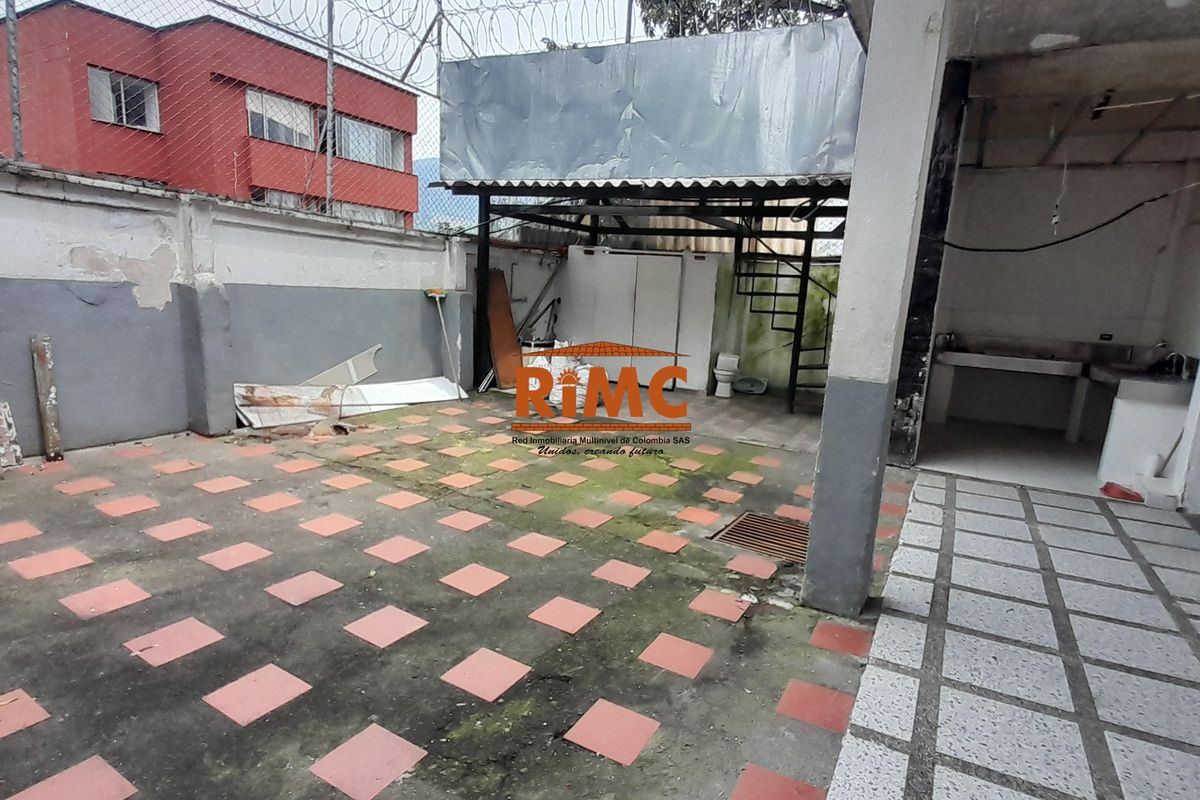 Multifamily en Arriendo - Ayenda 9/25, 24-62, Carrera 9, Centro, Sector Lago Uribe, Centro, Perimetro Urbano Pereira, Pereira, Risaralda, RAP Eje Cafetero, 660002, Colombia, 400,0 m² — CREBI