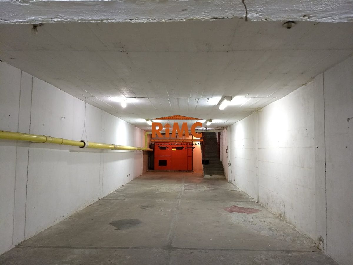 Bodega en Arriendo - Colombo (Sede Infantil y Cultural), 23-58, Carrera 6, Centro, Sector Lago Uribe, Centro, Perimetro Urbano Pereira, Pereira, Risaralda, RAP Eje Cafetero, 660002, Colombia, 118,0 m² (foto 6) — CREBI