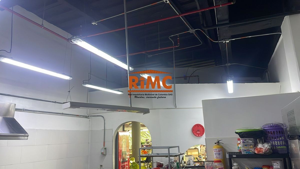 Local en Arriendo - Cerritos Mall, AMCO, Area Metropolitana Centro Occidente, Pereira, Risaralda, RAP Eje Cafetero, Colombia, 50,0 m² (foto 7) — CREBI
