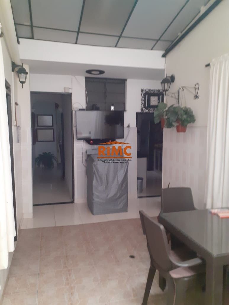 Multifamily en Venta - La Providencia, Boston, Carrera 20 Bis, 177,0 m² (foto 6) — CREBI