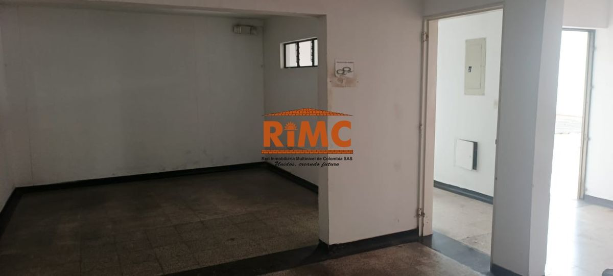 Edificio en Venta - Sector 30 de Agosto, Carrera 13, 1750,0 m² (foto 6) — CREBI