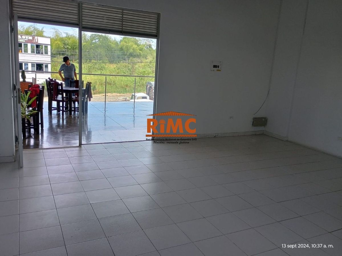 Local en Venta - AMCO, Area Metropolitana Centro Occidente, Pereira, Risaralda, RAP Eje Cafetero, Colombia, 36,0 m² (foto 6) — CREBI