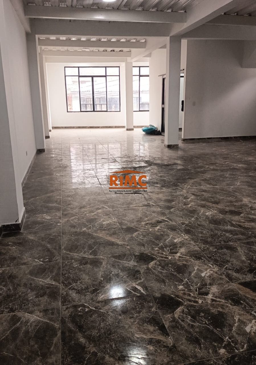 Local en Arriendo - Calle 17, Sector Galeria Central, Centro, AMCO, Area Metropolitana Centro Occidente, Pereira, Risaralda, RAP Eje Cafetero, 660001, Colombia, 140,0 m² (foto 4) — CREBI