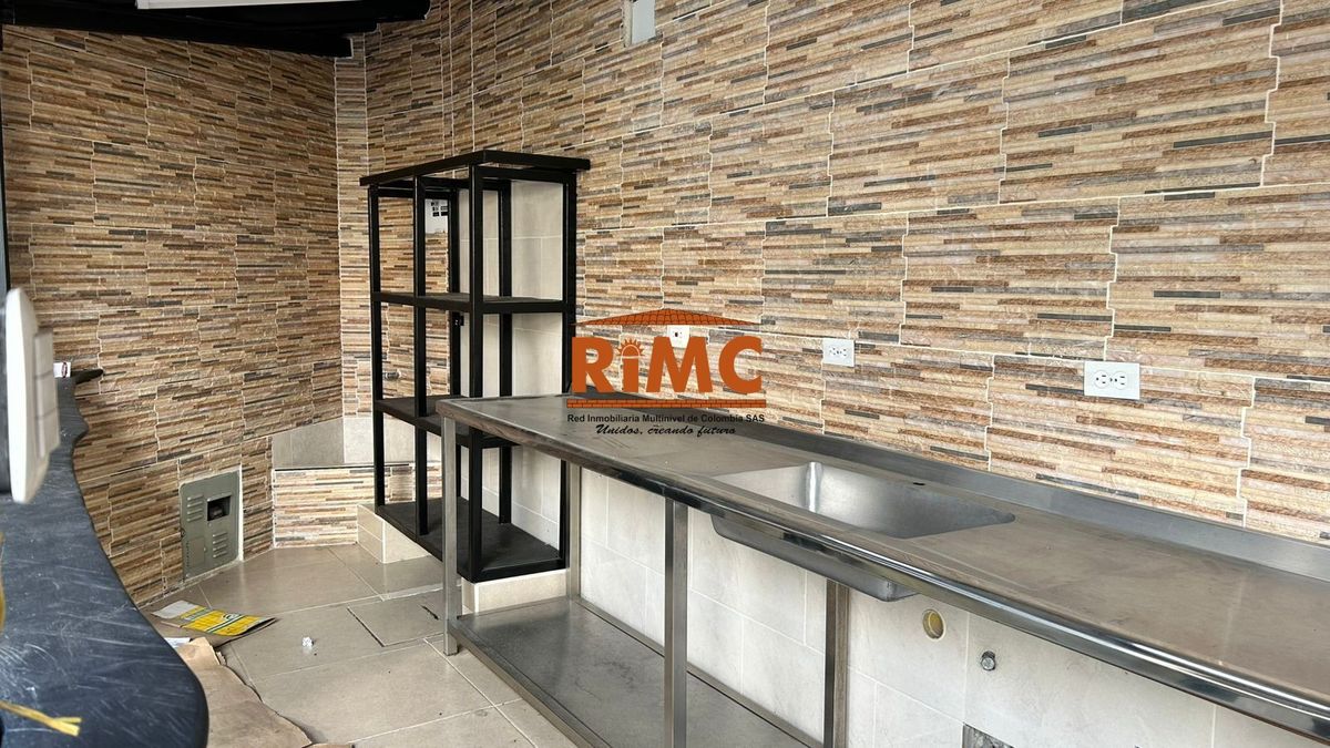 Local en Arriendo - Berlin, Calle 2, 70,0 m² (foto 6) — CREBI