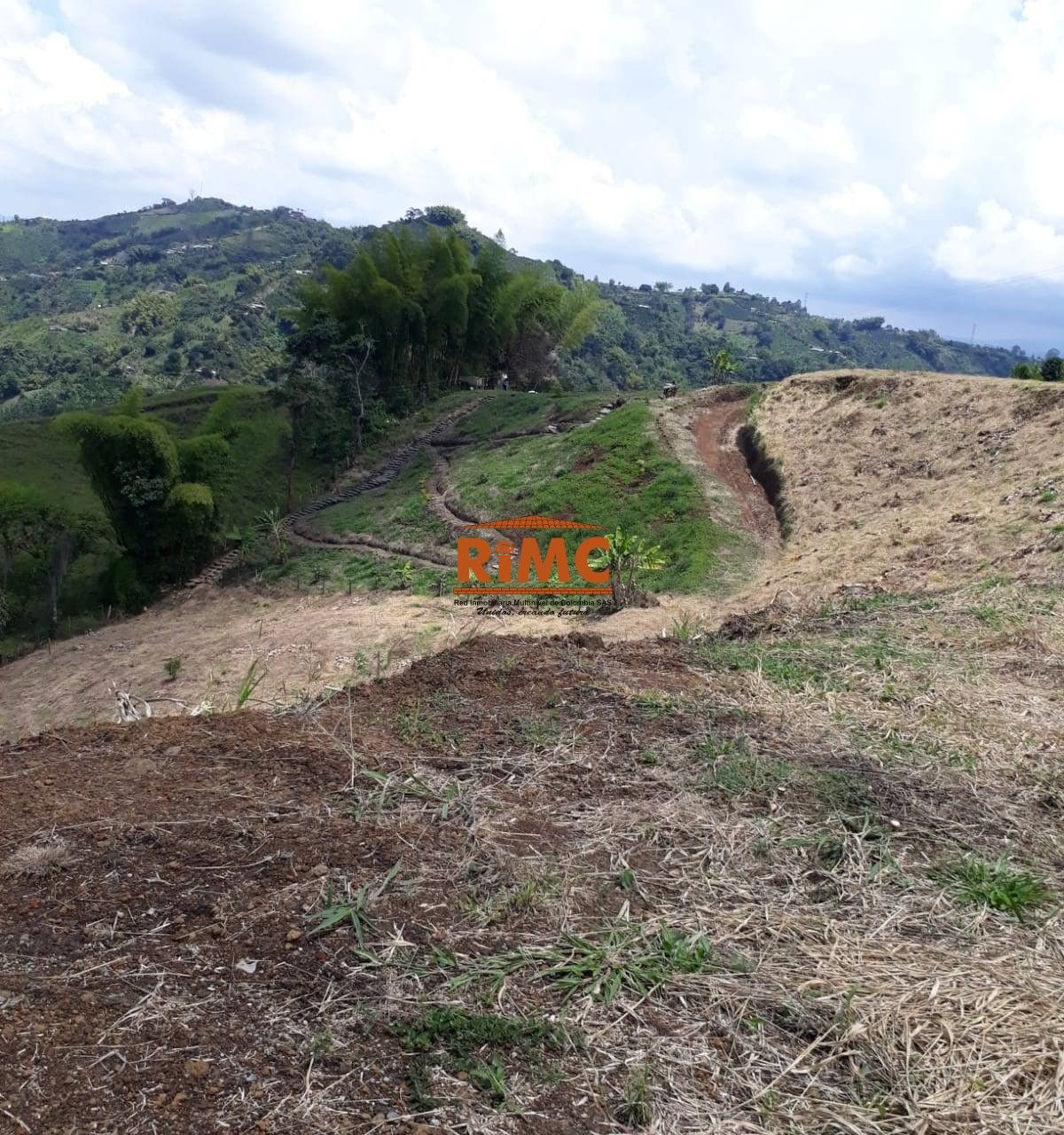 Lote en Venta - Caracol La Curva, Vía Pereira Armenia, 2784,0 m² (foto 6) — CREBI