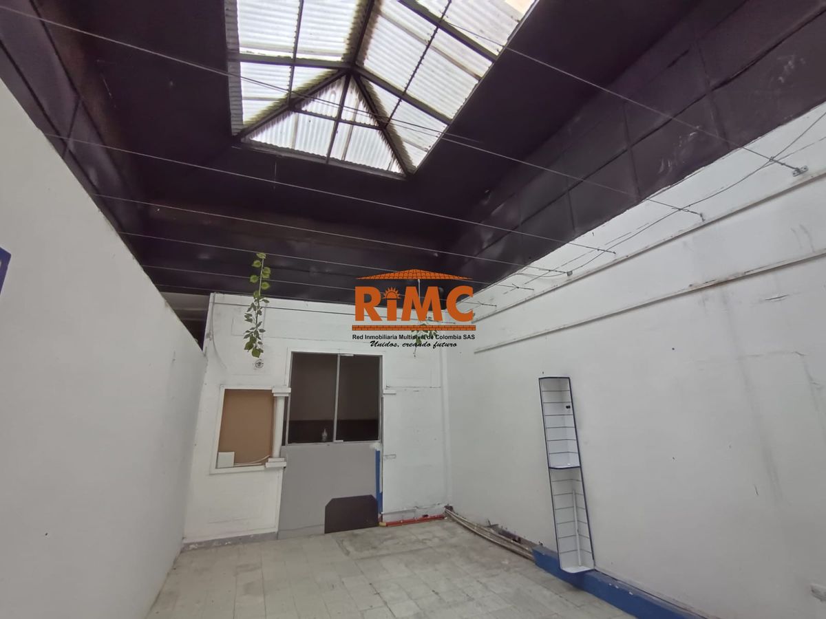 Local en Arriendo - El Pavo, 22-81, Carrera 5, Sector Plaza de Bolivar, Sector Lago Uribe, Centro, AMCO, Area Metropolitana Centro Occidente, Pereira, Risaralda, RAP Eje Cafetero, 660002, Colombia, 470,0 m² (foto 6) — CREBI