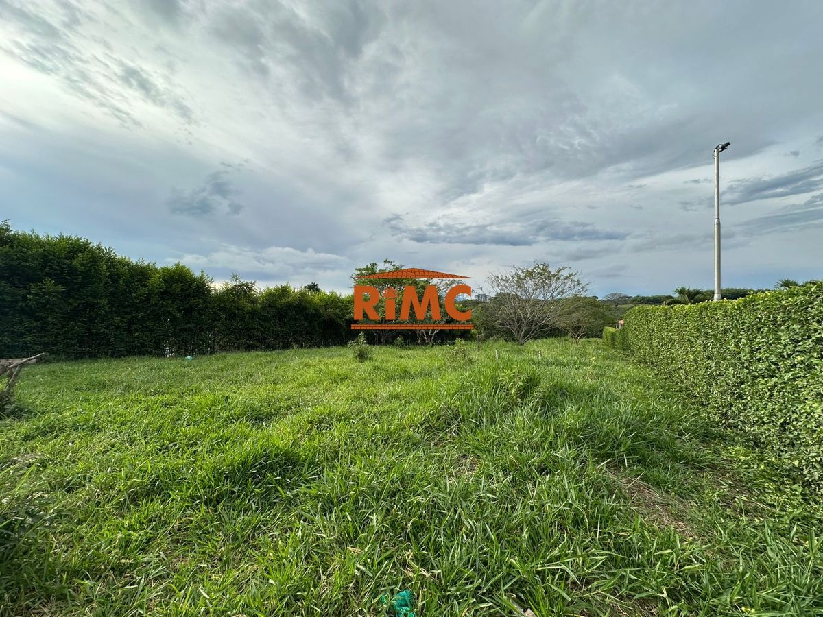 Lote en Venta - Vía El Tigre, AMCO, Area Metropolitana Centro Occidente, Pereira, Risaralda, RAP Eje Cafetero, 660006, Colombia, 2681,0 m² (foto 6) — CREBI