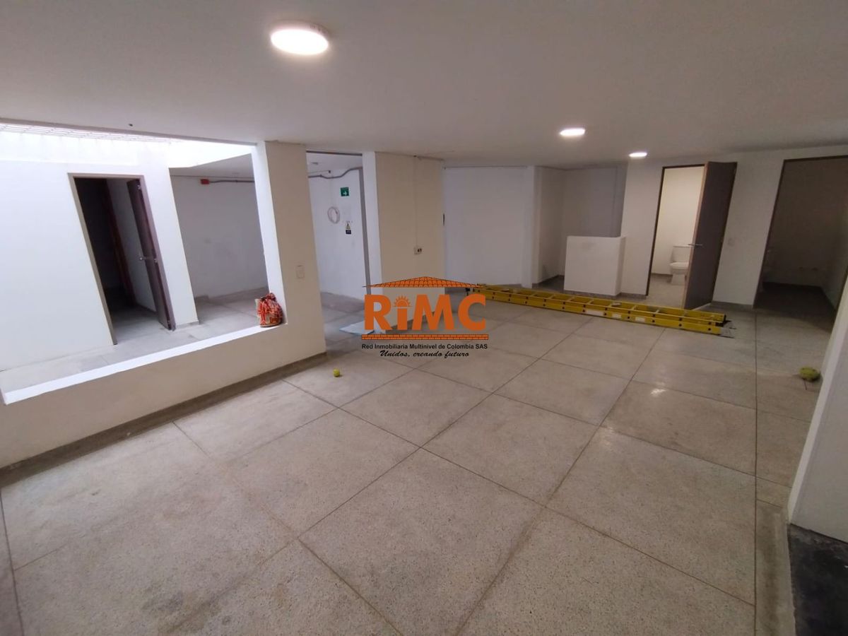 Local en Arriendo - Maraya, Carrera 11, 250,0 m² (foto 6) — CREBI