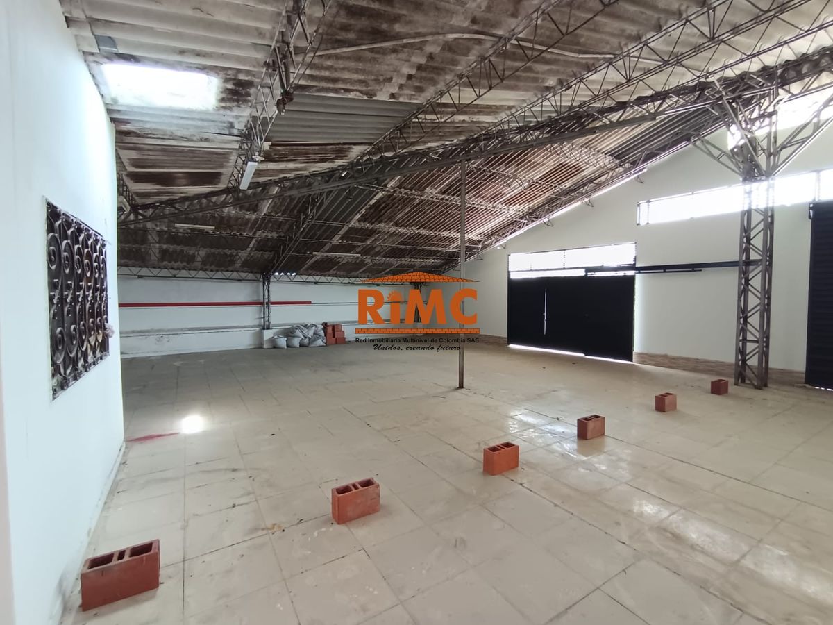 Bodega en Arriendo - Huertas, AMCO, Area Metropolitana Centro Occidente, Pereira, Risaralda, RAP Eje Cafetero, 660000, Colombia, 442,0 m² (foto 6) — CREBI