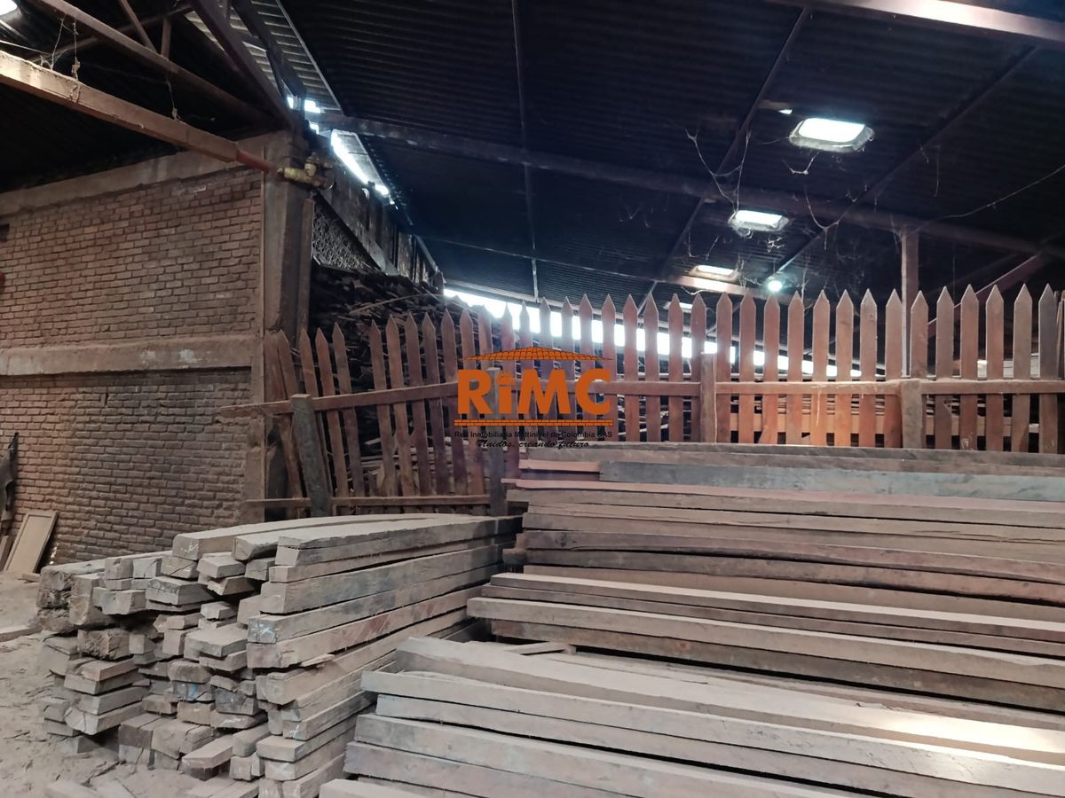 Bodega en Venta - Diagonal 42, 2100,0 m² (foto 6) — CREBI