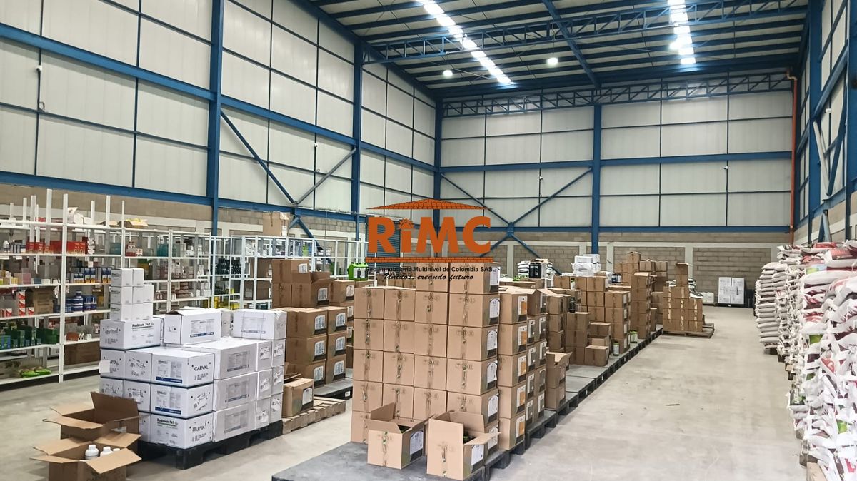 Bodega en Arriendo - Filo Bonito, Altagracia, Brisas del Condina, Pereira, Risaralda, RAP Eje Cafetero, 660008, Colombia, 640,0 m² (foto 6) — CREBI